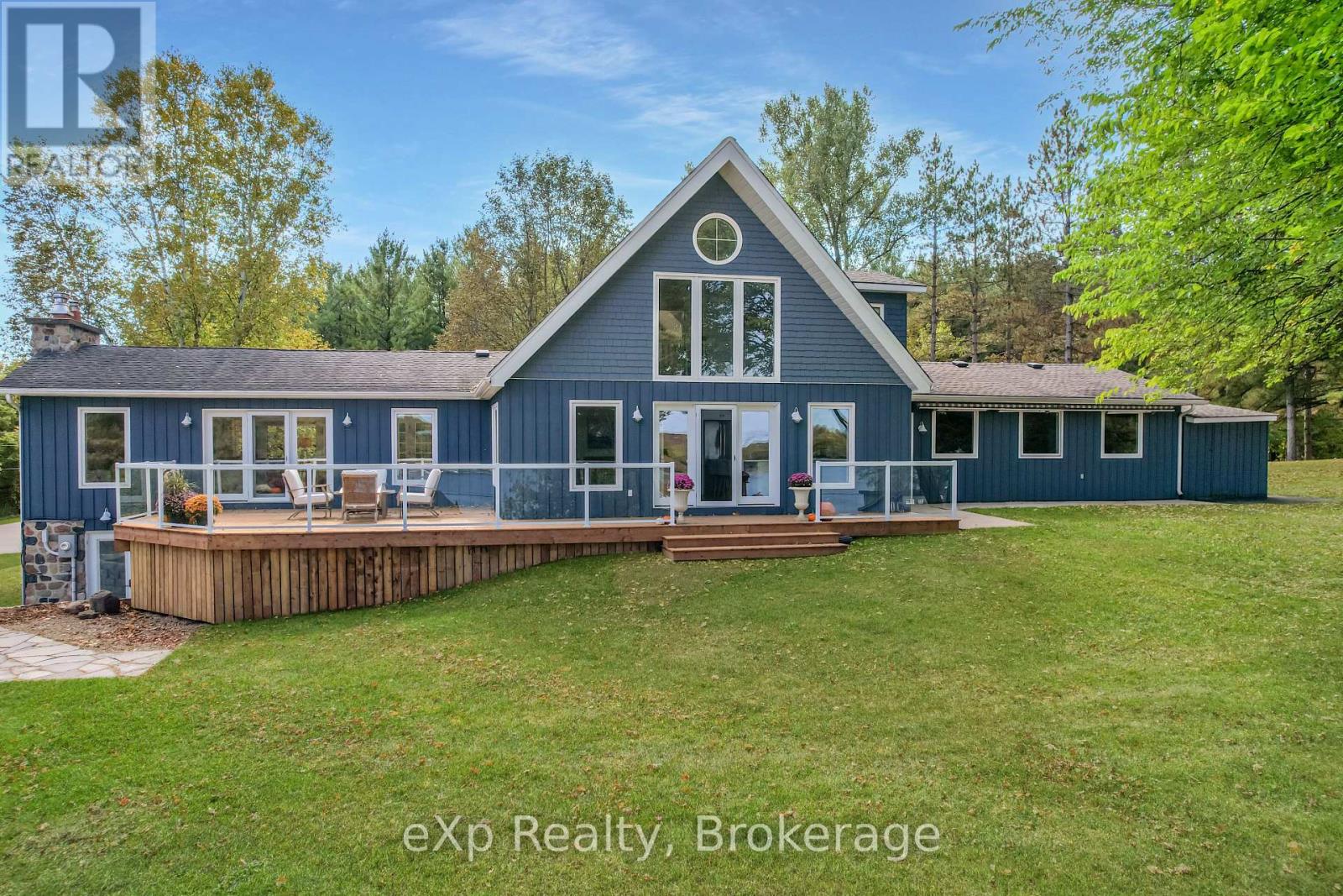 220 Lake Rosalind Road 2a, Brockton, Ontario  N4N 3B9 - Photo 39 - X13880734