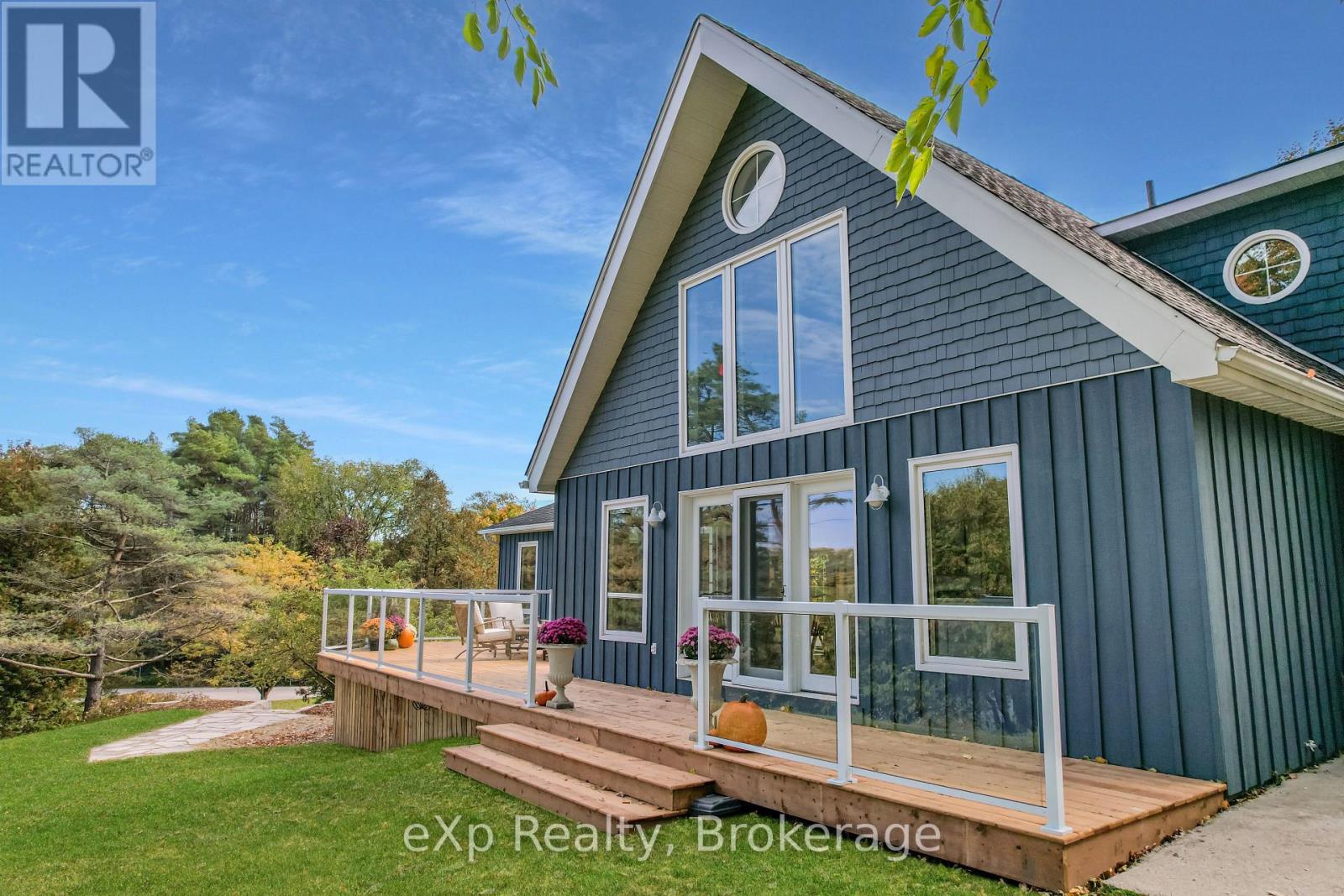 220 Lake Rosalind Road 2a, Brockton, Ontario  N4N 3B9 - Photo 40 - X13880734