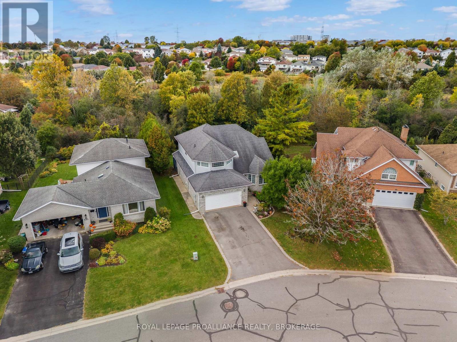 605 Fernmoor Drive, Kingston, Ontario  K7M 8K5 - Photo 45 - X13880648