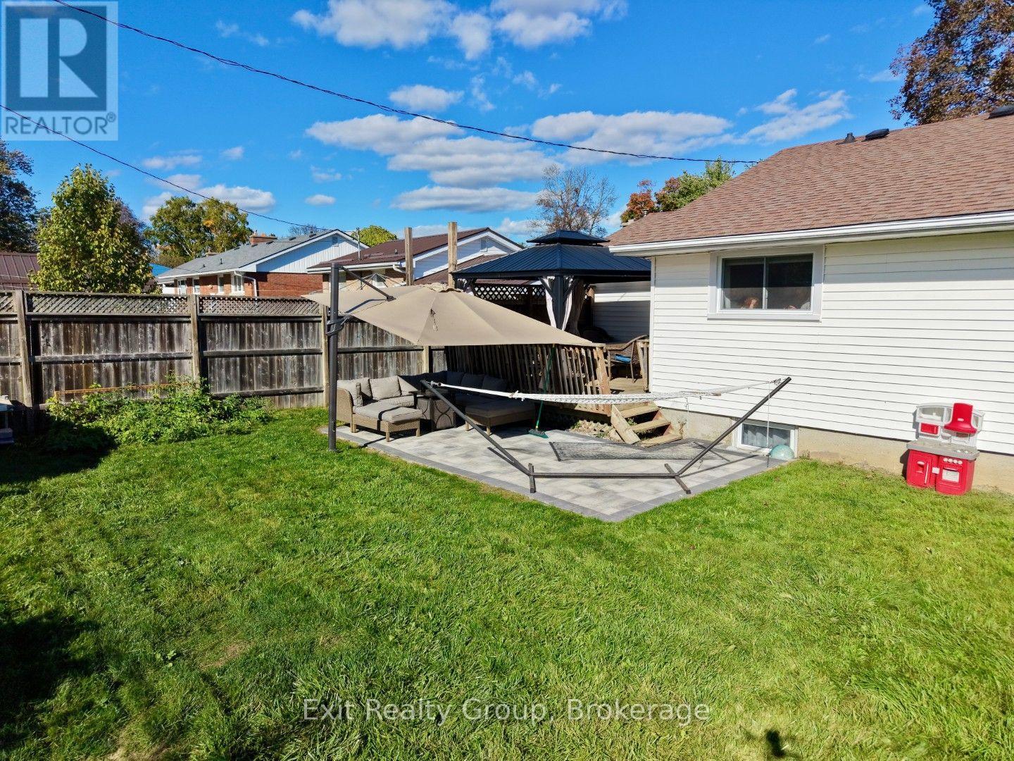 42 Third Avenue, Quinte West, Ontario  K8V 5N2 - Photo 20 - X13880576