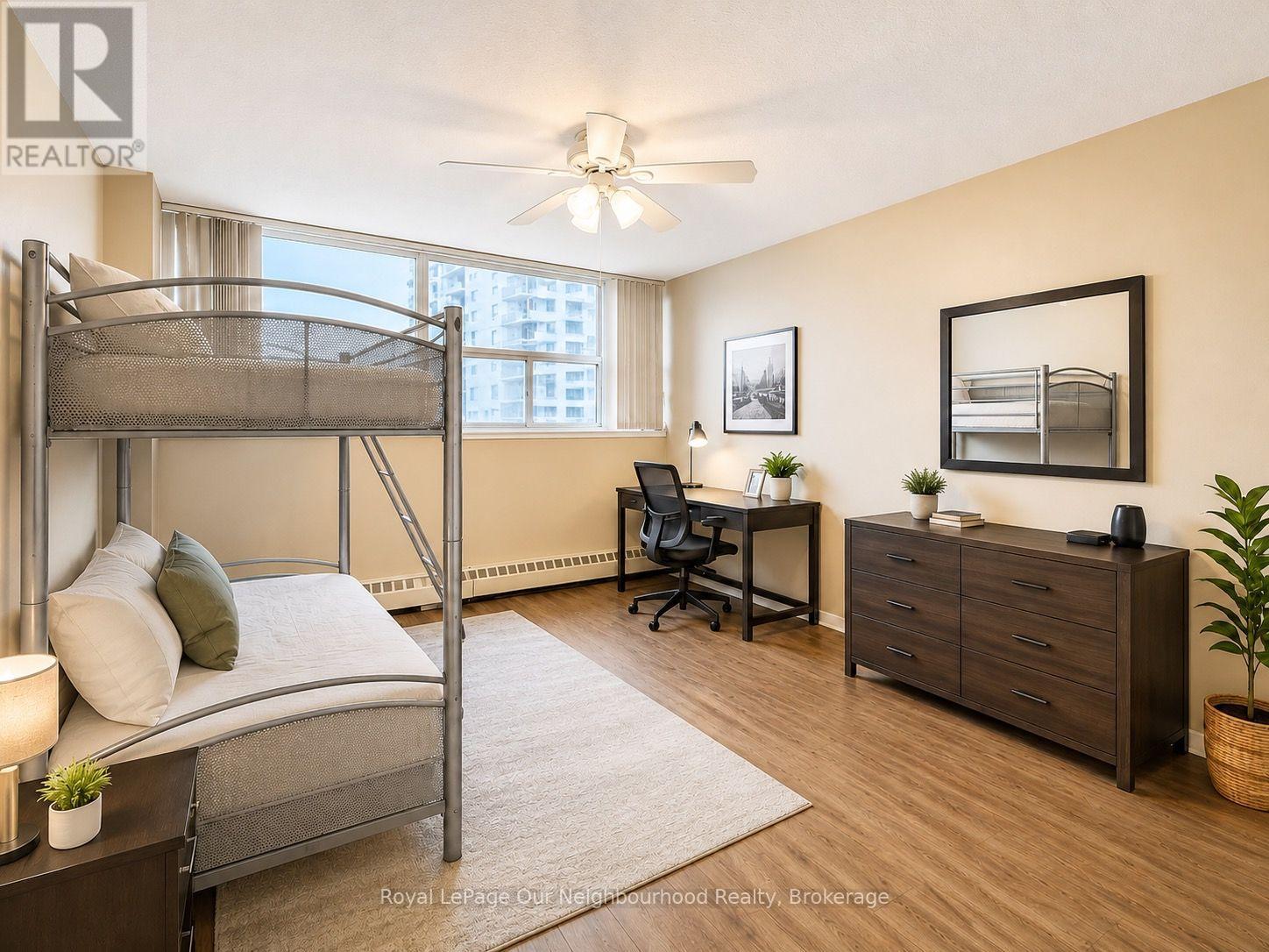 509 - 215 Glenridge Avenue, St. Catharines, Ontario  L2T 3J7 - Photo 14 - X13880714