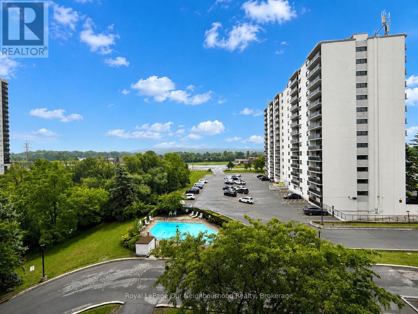 509 - 215 Glenridge Avenue, St. Catharines, Ontario  L2T 3J7 - Photo 15 - X13880714