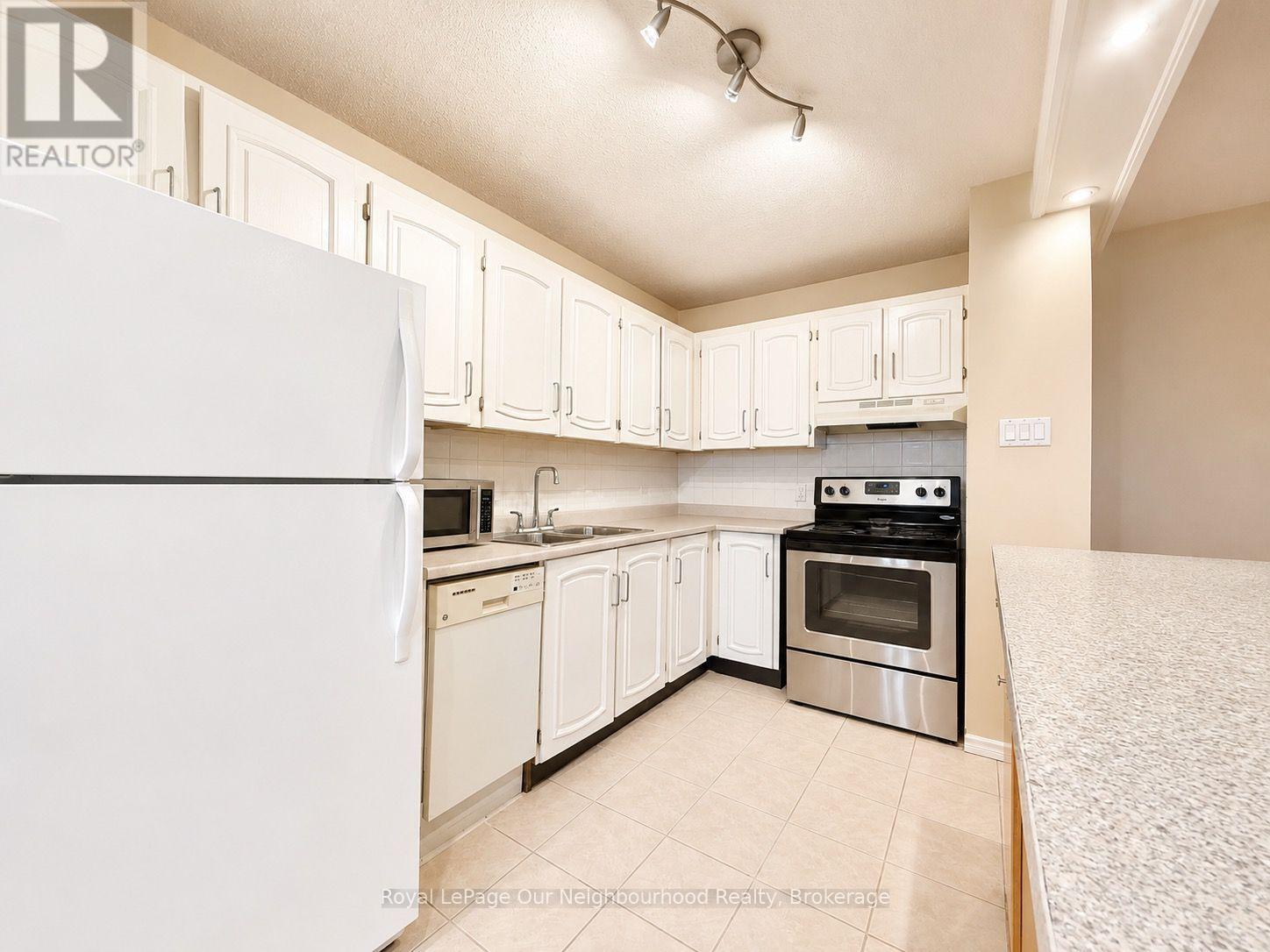 509 - 215 Glenridge Avenue, St. Catharines, Ontario  L2T 3J7 - Photo 3 - X13880714