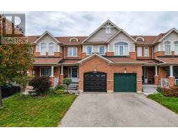 1431 GLASPELL CRESCENT, Oshawa, Ontario