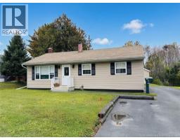 20 Marven Street, Miramichi, New Brunswick