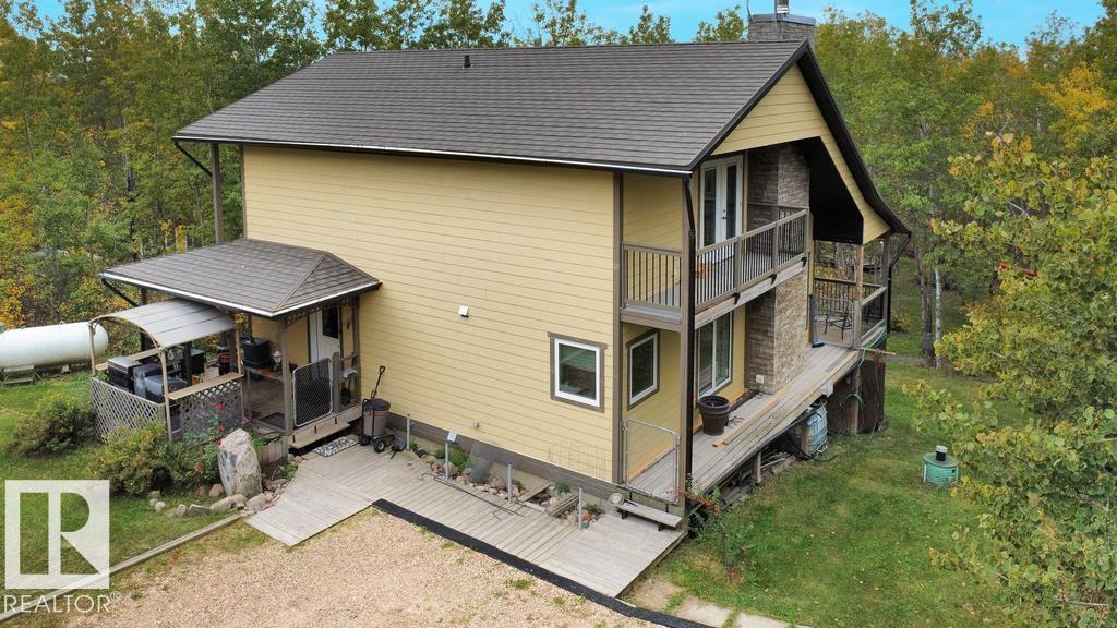 #222 / 220 58532 Rge Rd 113, Rural St. Paul County, Alberta  T0A 0C0 - Photo 2 - E4511525