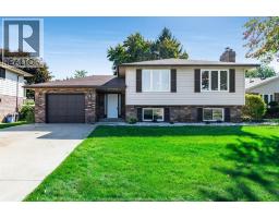55 Windwood DRIVE, Leamington, Ontario