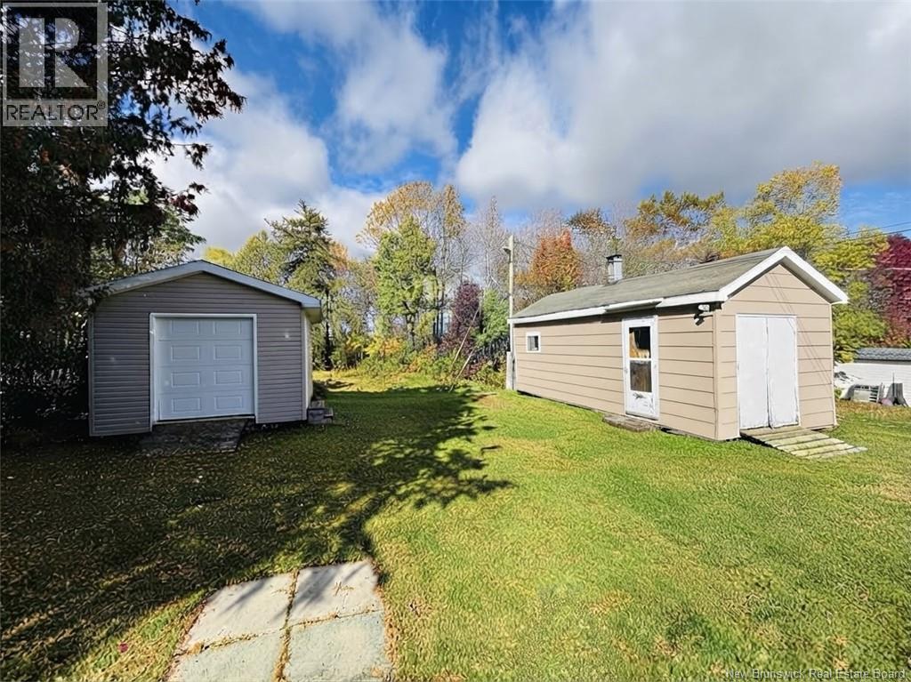20 Marven Street, Miramichi, New Brunswick  E1N 1W9 - Photo 38 - NB147489