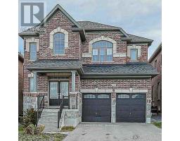 108 FRANK KELLY DRIVE, East Gwillimbury, Ontario