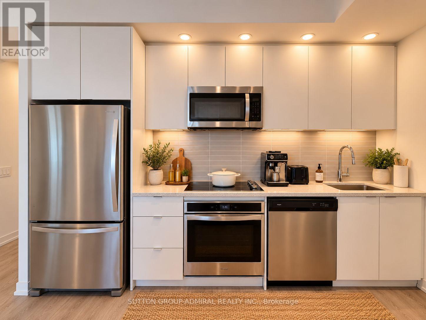 1006 - 8868 Yonge Street, Richmond Hill (South Richvale), Ontario  L4C 1Z8 - Photo 8 - N13880654