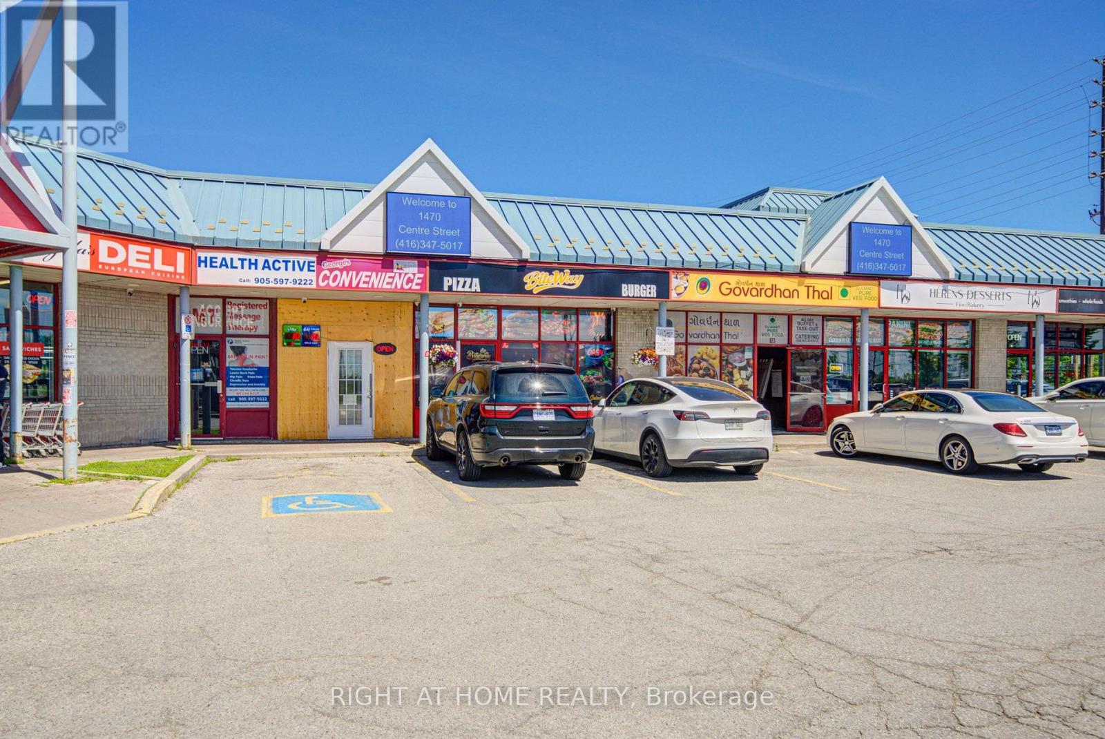 12b - 1470 Centre Street, Vaughan, Ontario  L4J 3N1 - Photo 12 - N13880668