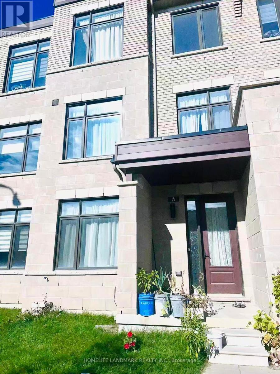 8 ROBERT EATON AVENUE