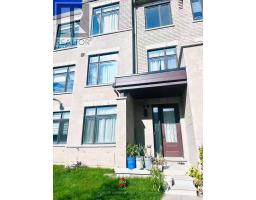 8 ROBERT EATON AVENUE, Markham, Ontario