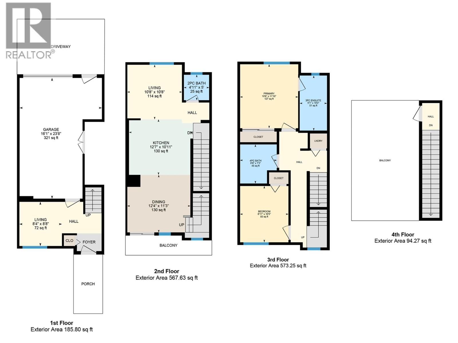 1455 Cara Glen Court Unit# 110, Kelowna, British Columbia  V1V 0J9 - Photo 41 - 10402870
