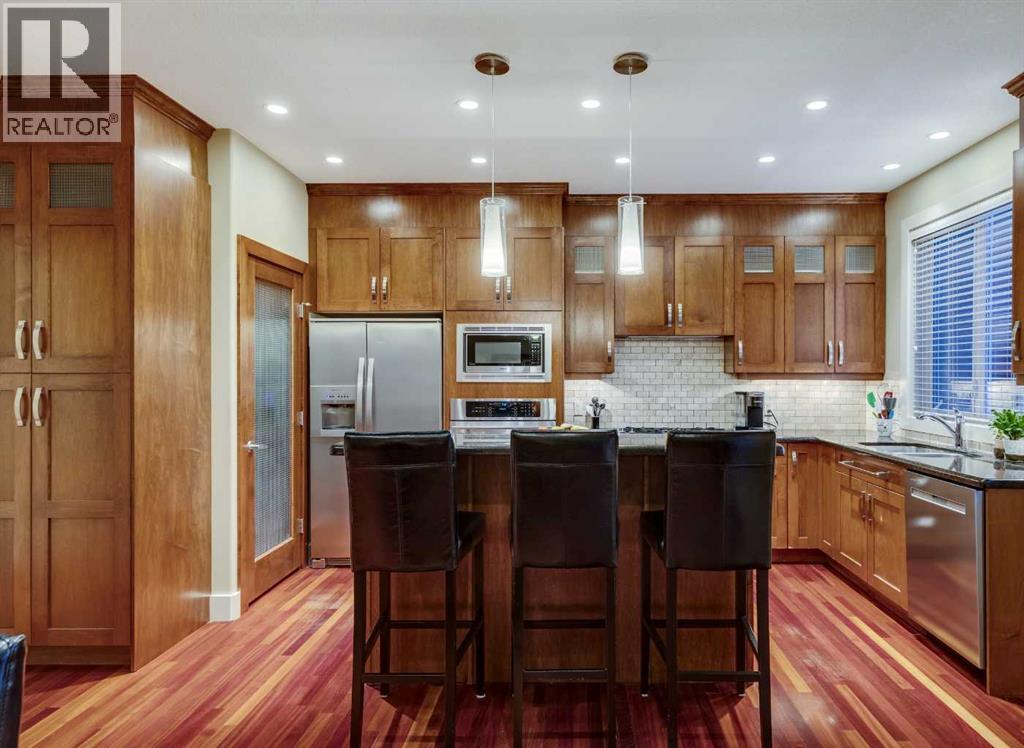 3101 4a Street NW, Calgary, Alberta  T2M 3B5 - Photo 3 - A2349461