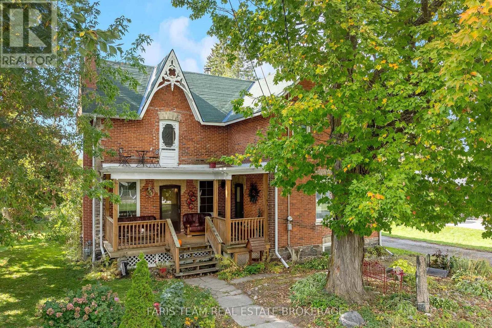 10 Eplett Street, Severn (Coldwater), Ontario  L0K 1E0 - Photo 1 - S13880548
