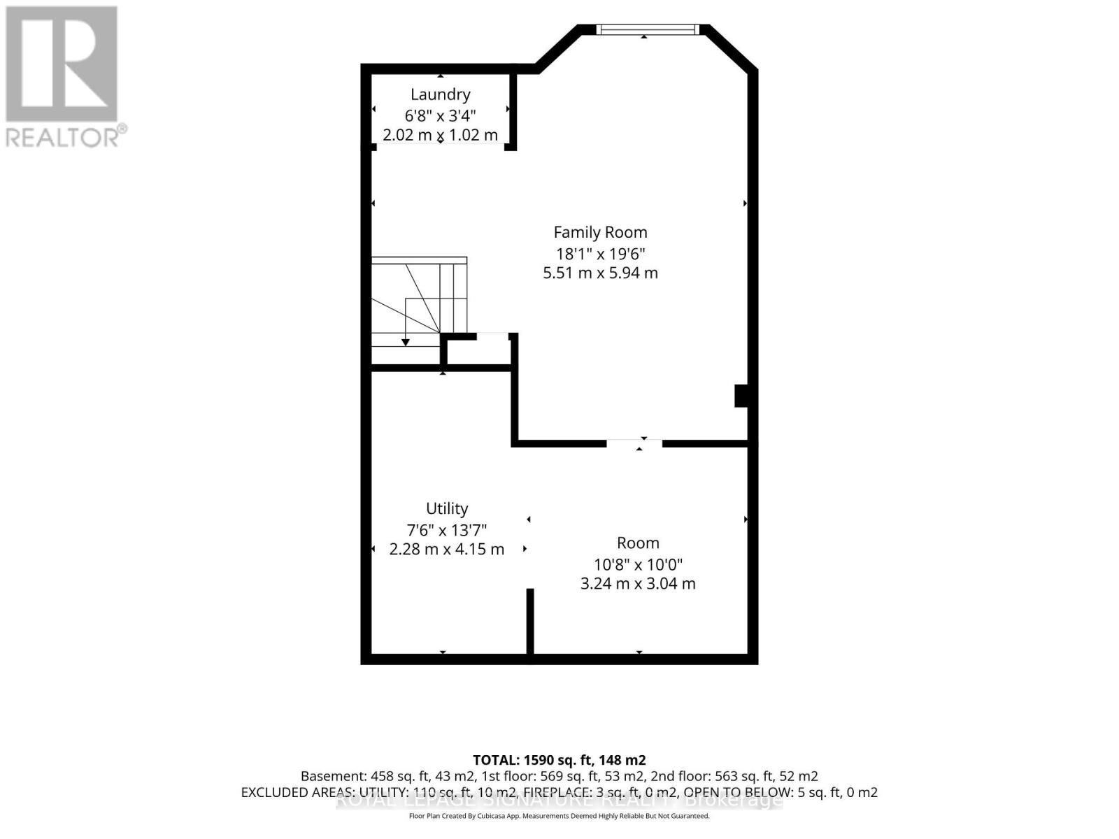 9 Valleymede Court, Collingwood, Ontario  L9Y 5E4 - Photo 39 - S13880806