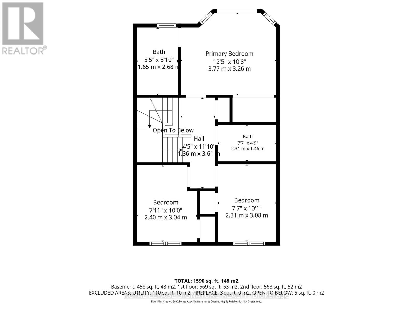 9 Valleymede Court, Collingwood, Ontario  L9Y 5E4 - Photo 41 - S13880806