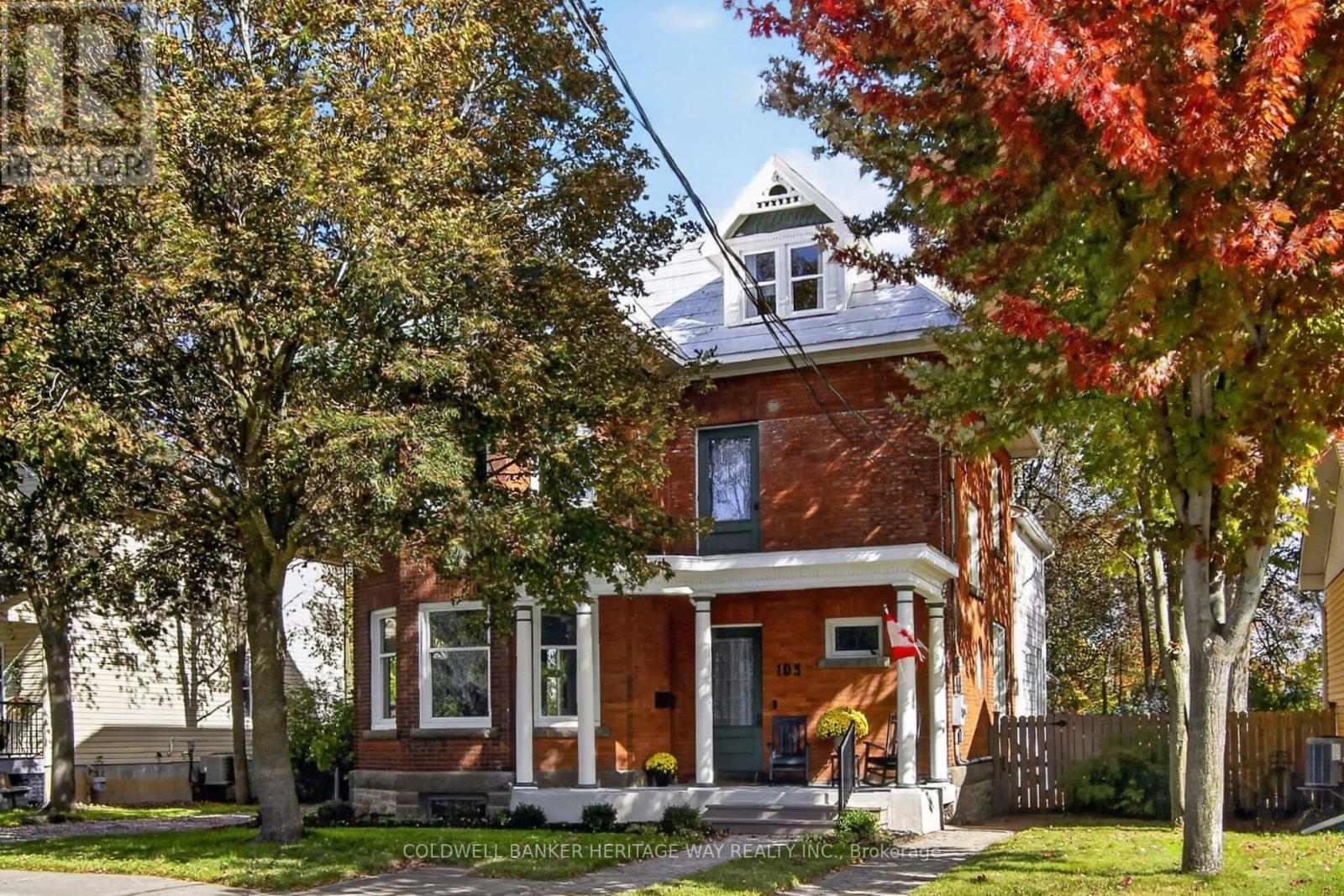 103 JUDSON STREET, Carleton Place, Ontario