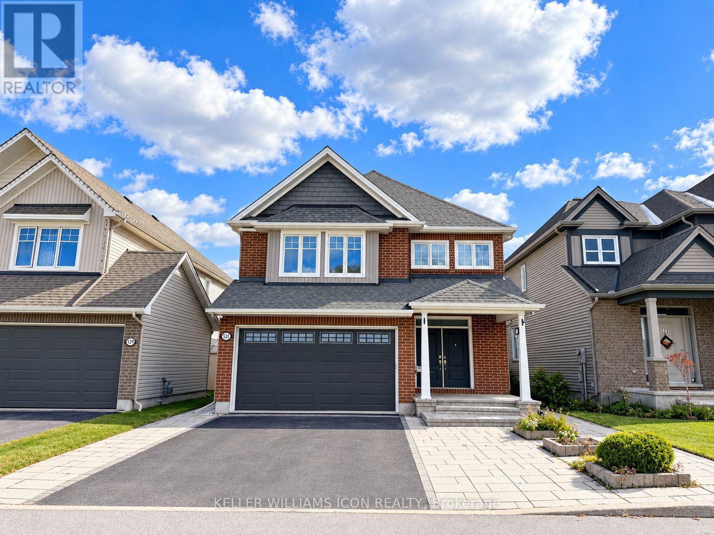 B - 531 VIVERA PLACE, Ottawa, Ontario