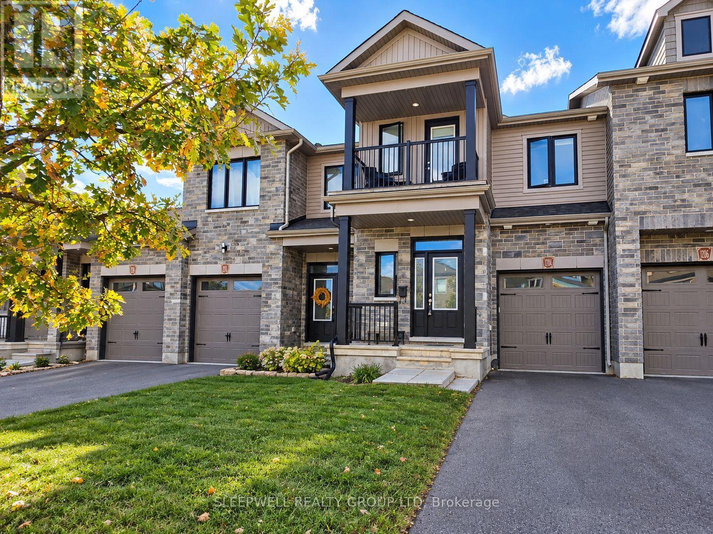 1204 CAVALLO STREET, Ottawa, Ontario