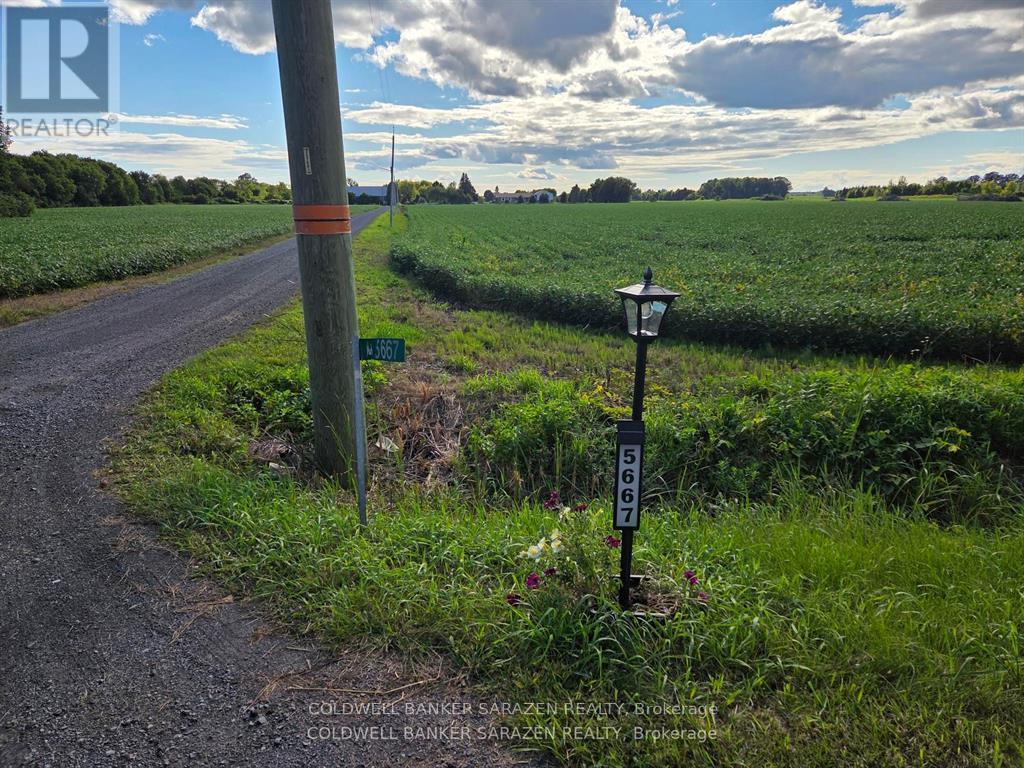 5667 OLD RICHMOND ROAD W, Ottawa, Ontario