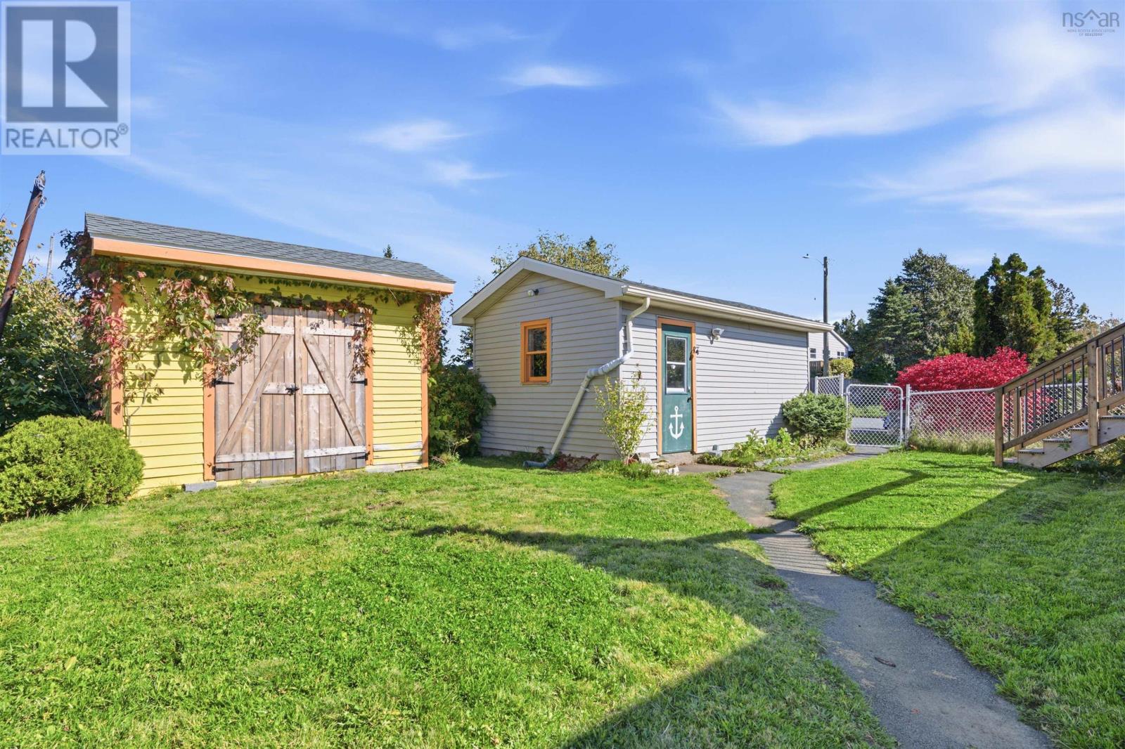 173 Donegal Drive, Dartmouth, Nova Scotia  B2V 2N3 - Photo 35 - 202625562