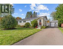 35 Lindsay Street, Riverview, New Brunswick