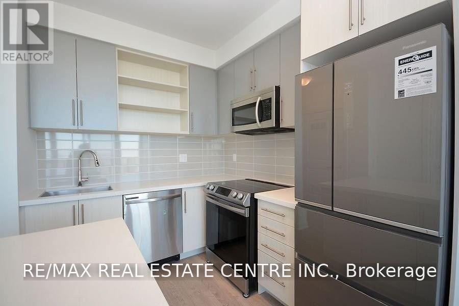 Ph03 - 4699 Glen Erin Drive, Mississauga (Central Erin Mills), Ontario  L4M 2E5 - Photo 21 - W13880526