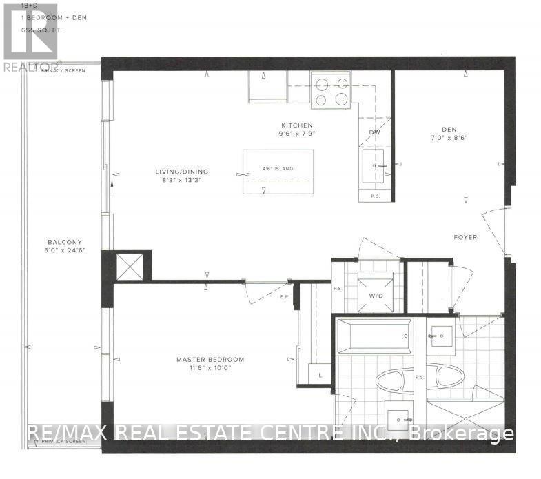 Ph03 - 4699 Glen Erin Drive, Mississauga (Central Erin Mills), Ontario  L4M 2E5 - Photo 5 - W13880526