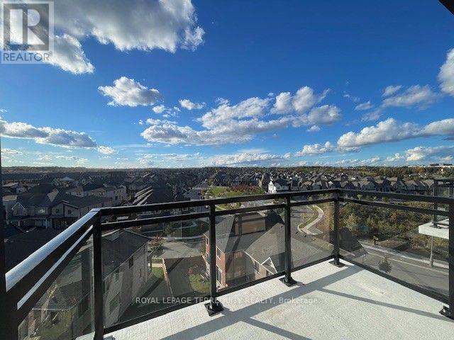 702 - 3008 William Cutmore Boulevard, Oakville, Ontario  L6H 7G1 - Photo 15 - W13880552