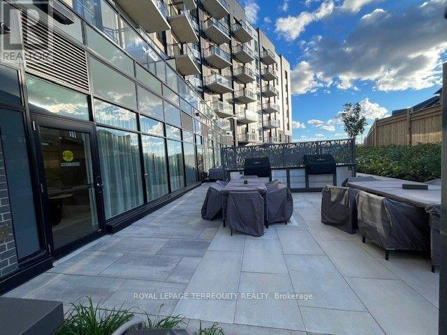 702 - 3008 William Cutmore Boulevard, Oakville, Ontario  L6H 7G1 - Photo 31 - W13880552