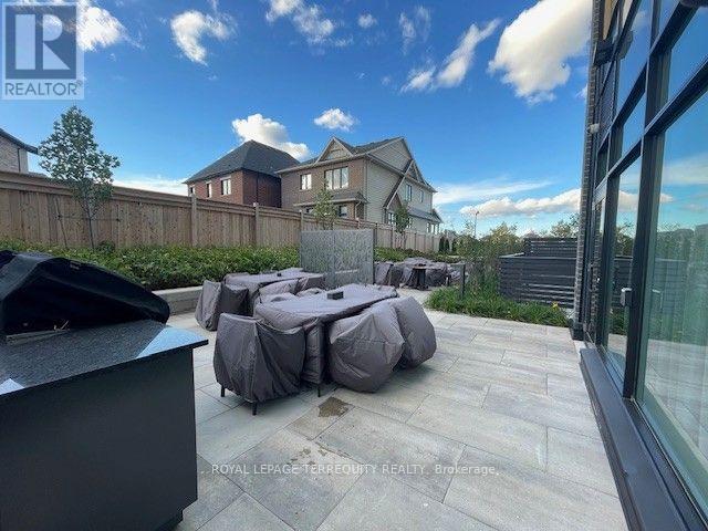 702 - 3008 William Cutmore Boulevard, Oakville, Ontario  L6H 7G1 - Photo 33 - W13880552