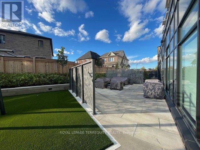 702 - 3008 William Cutmore Boulevard, Oakville, Ontario  L6H 7G1 - Photo 36 - W13880552