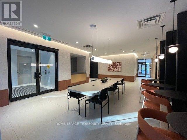702 - 3008 William Cutmore Boulevard, Oakville, Ontario  L6H 7G1 - Photo 42 - W13880552