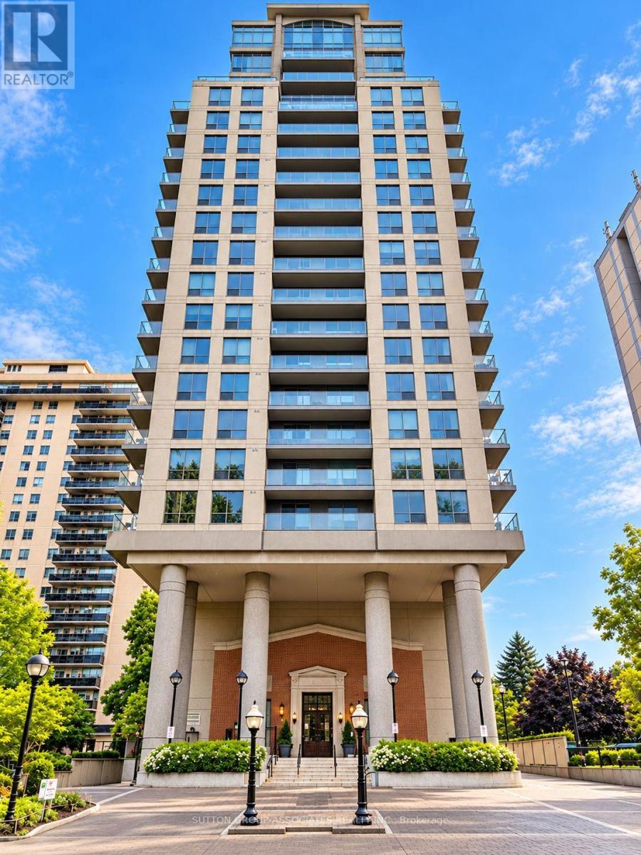 1406 - 70 HIGH PARK AVENUE