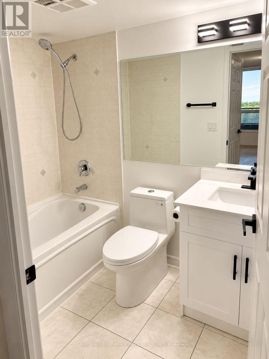 1406 - 70 High Park Avenue, Toronto, Ontario  M6P 1A1 - Photo 10 - W13880602