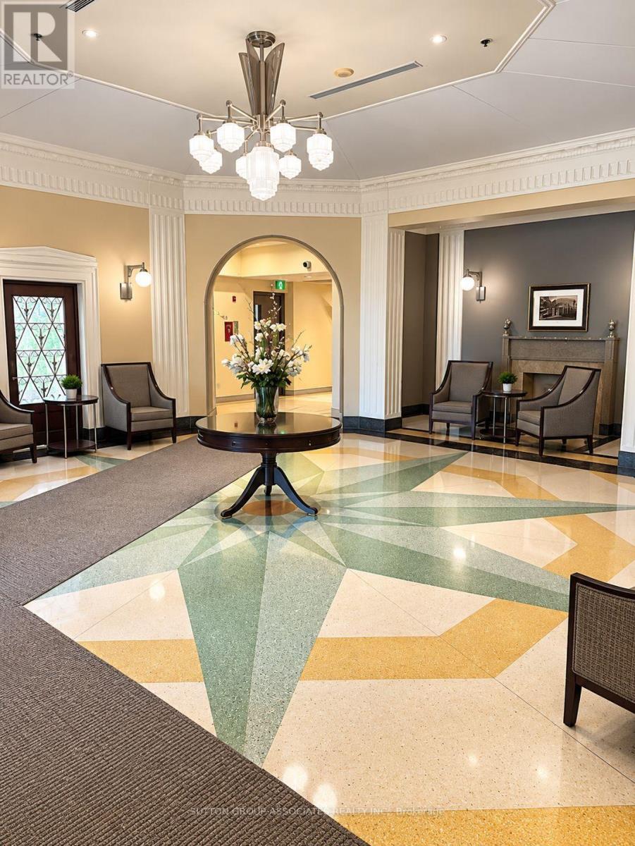 1406 - 70 High Park Avenue, Toronto, Ontario  M6P 1A1 - Photo 13 - W13880602