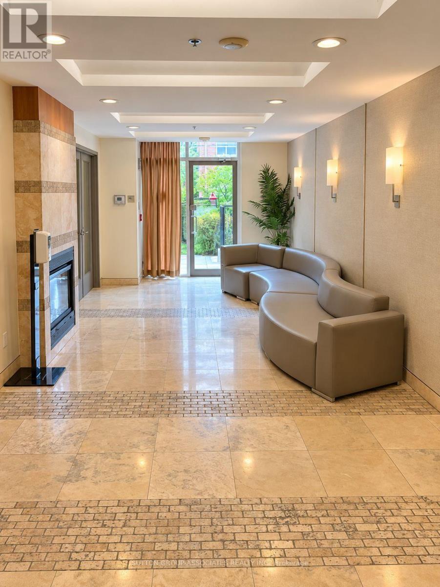 1406 - 70 High Park Avenue, Toronto, Ontario  M6P 1A1 - Photo 14 - W13880602