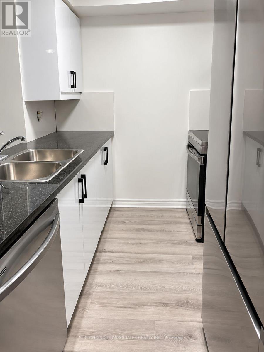 1406 - 70 High Park Avenue, Toronto, Ontario  M6P 1A1 - Photo 3 - W13880602