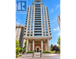 1406 - 70 HIGH PARK AVENUE, Toronto, Ontario