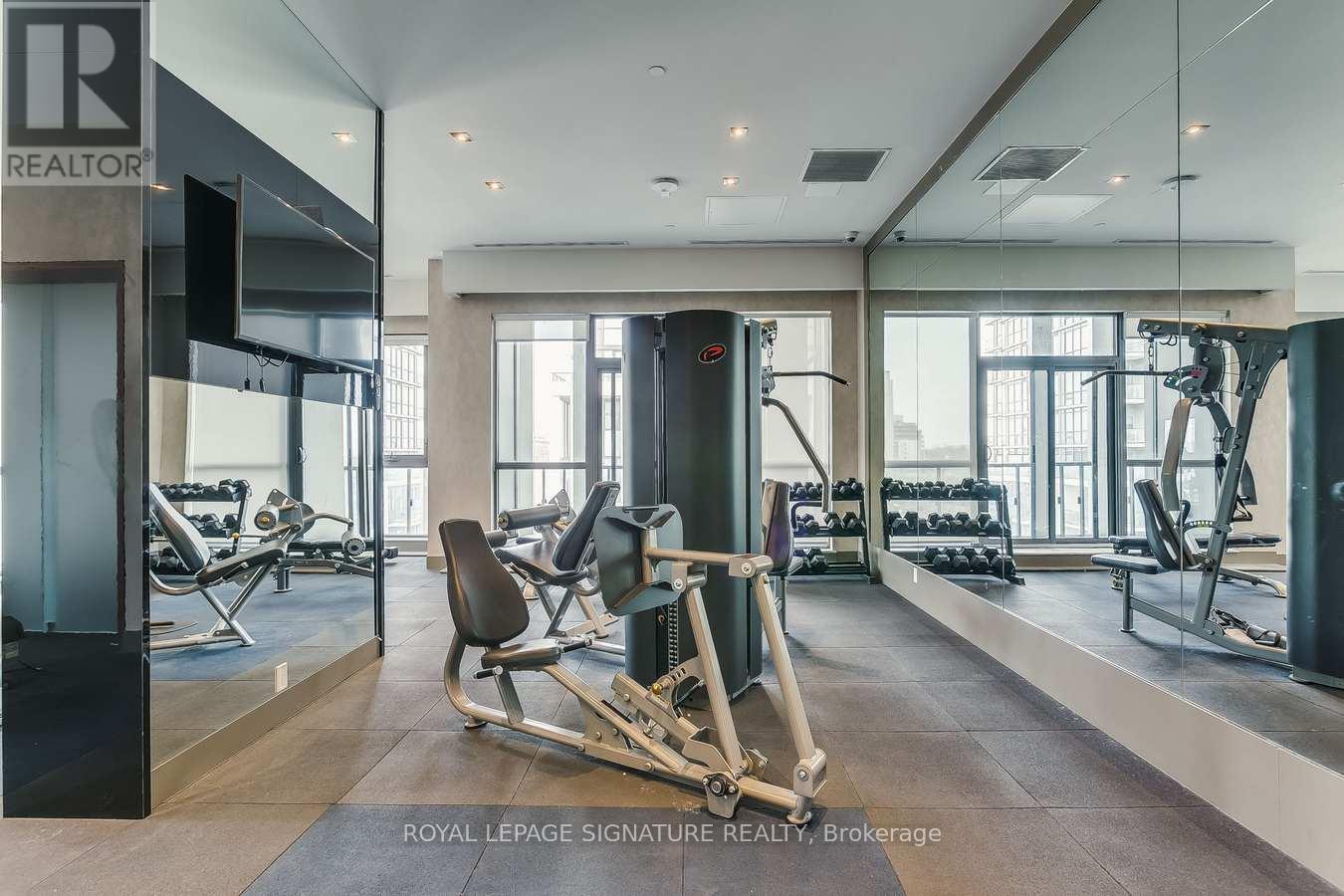 602 - 17 Zorra Street, Toronto, Ontario  M8Z 0C8 - Photo 15 - W13880610