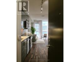 602 - 17 ZORRA STREET, Toronto, Ontario