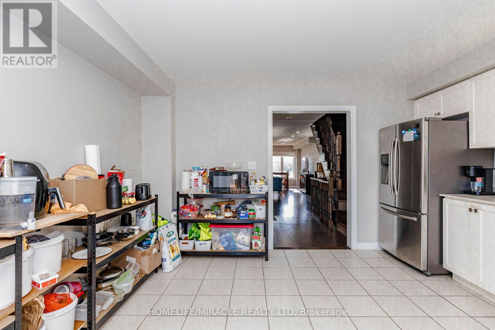 45 Padbury Trail, Brampton, Ontario  L7A 4V2 - Photo 23 - W13880612