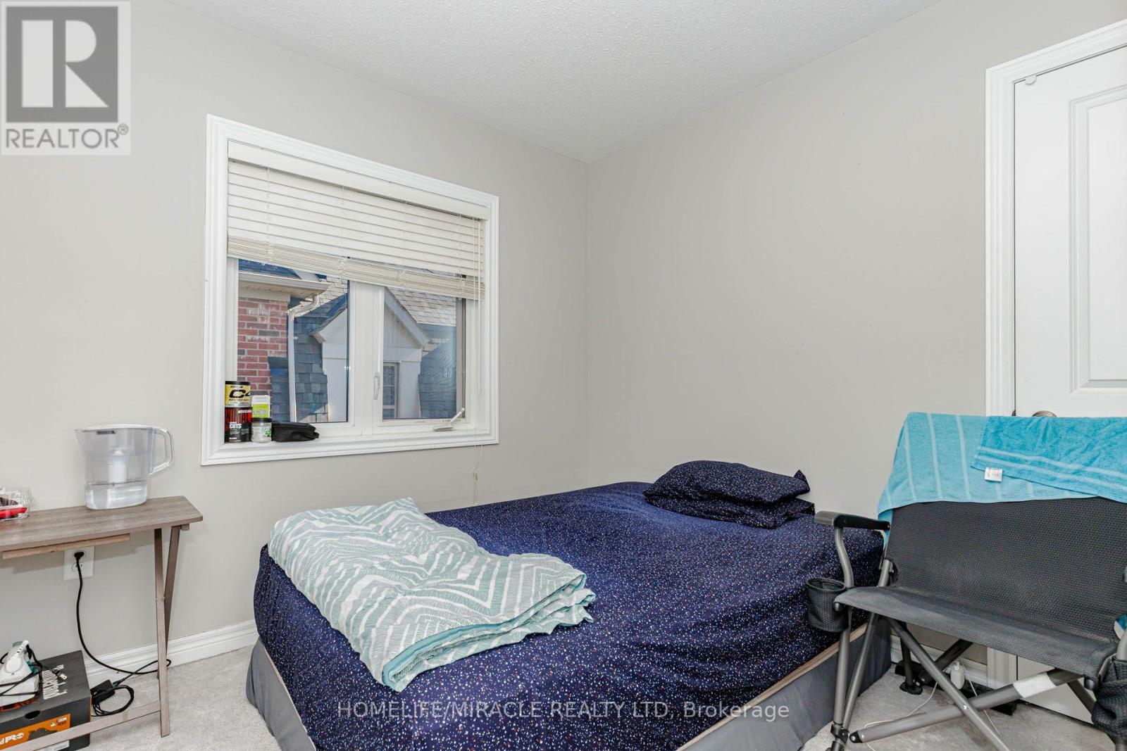 45 Padbury Trail, Brampton, Ontario  L7A 4V2 - Photo 35 - W13880612