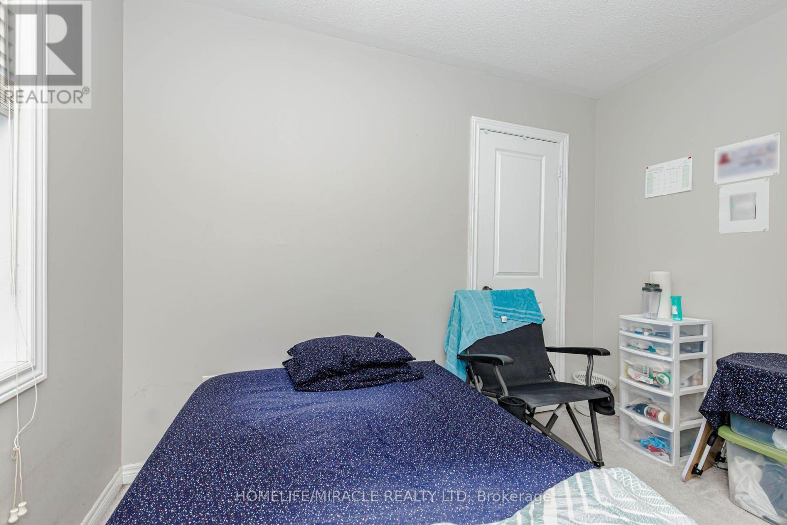 45 Padbury Trail, Brampton, Ontario  L7A 4V2 - Photo 36 - W13880612