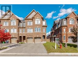 45 PADBURY TRAIL, Brampton, Ontario