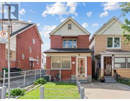155 ASCOT AVENUE, Toronto, Ontario