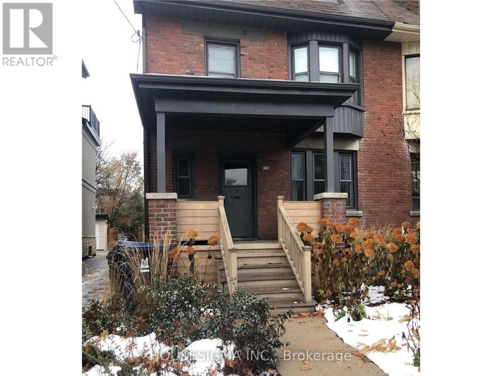 529 RUNNYMEDE ROAD