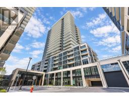 A1405 - 115 NIPISSING ROAD, Milton, Ontario